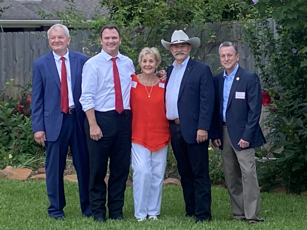 Steve Radack tweet media