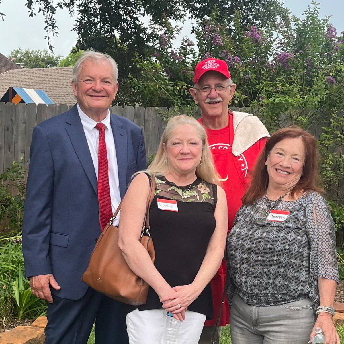 Steve Radack tweet media