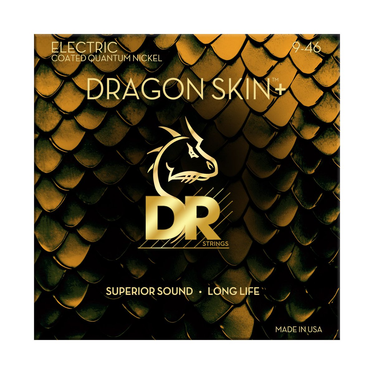 kikutani_music's tweet photo. 🐉願いを叶える龍🥎

DR STRINGSが送る「新機軸コーティング弦」

DRAGON SKIN+

コアにラップ・ワイヤーを包み込む溝を作り、よりコアと巻線が一体となって振動することで弦の全てのポテンシャルを完全に発揮します。また、極薄のコーティングで優れた共振と長寿命を実現

https://t.co/meCbaRu5mO https://t.co/61XOLsF608