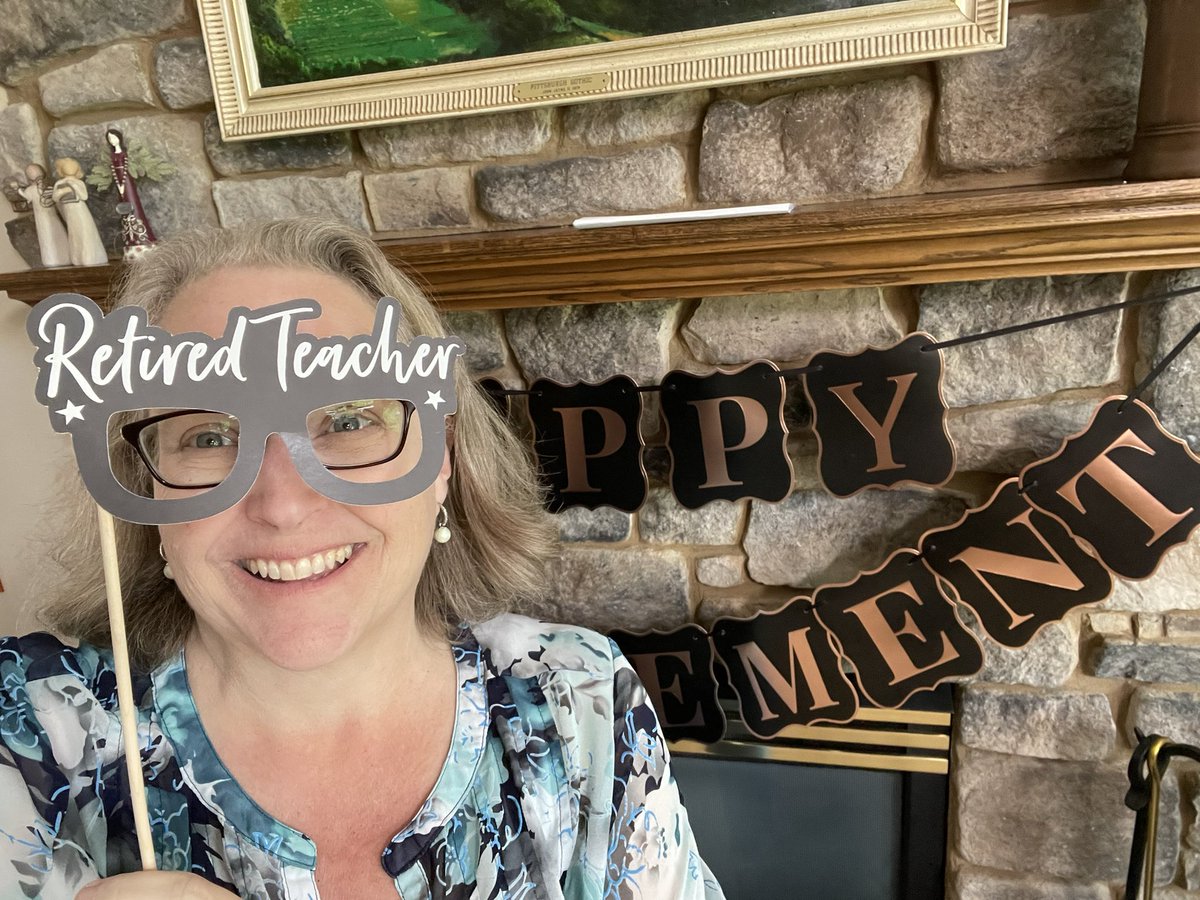 Heidi Rambles tweet media