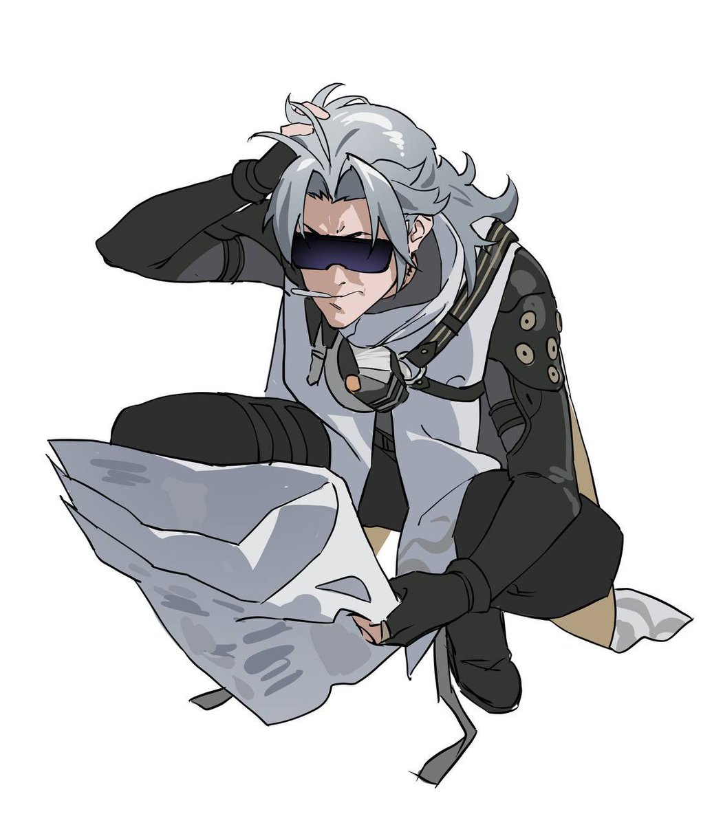 #wutheringwaves #aalto