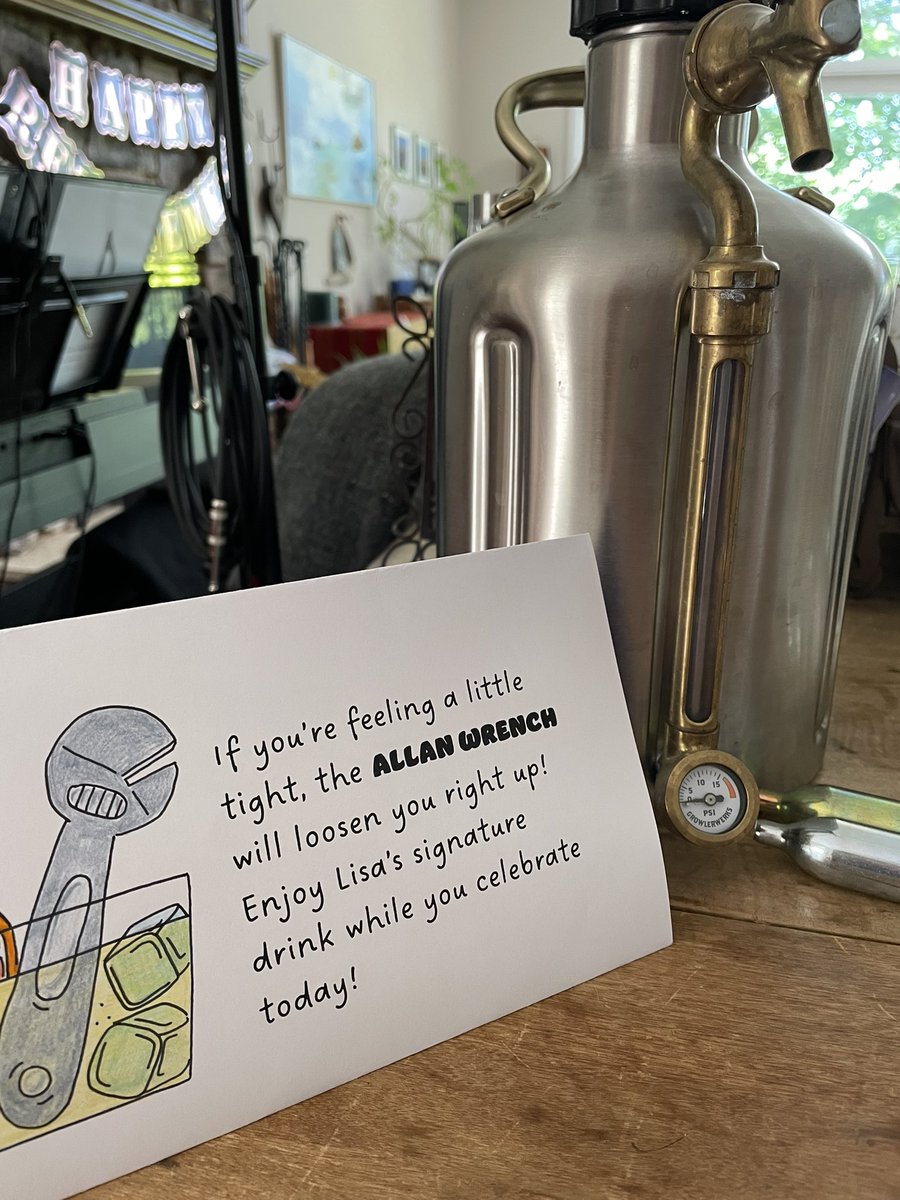 Heidi Rambles tweet media