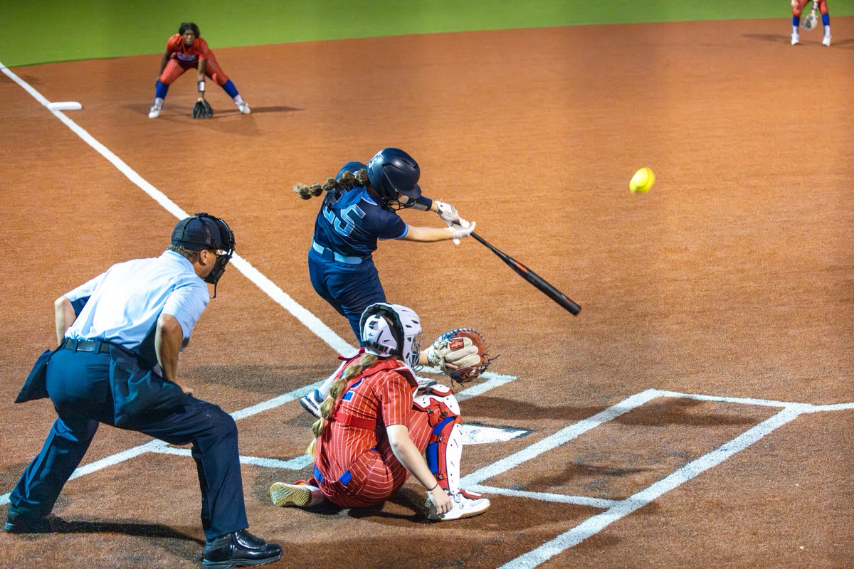 📸: Kingwood rattled off 23-straight wins to reach the UIL State Tournament. A feat that hadn't been accomplished in 11 years. 

Thanks for the ride! #ShineALight #SendItOn