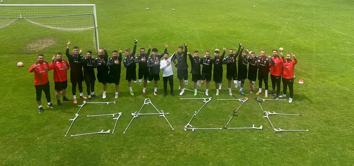 Ampute Türkiye milli Takım Gazze için destek

#amputemillitakım #gazzeiçin #gazze 
 #A101Boykot