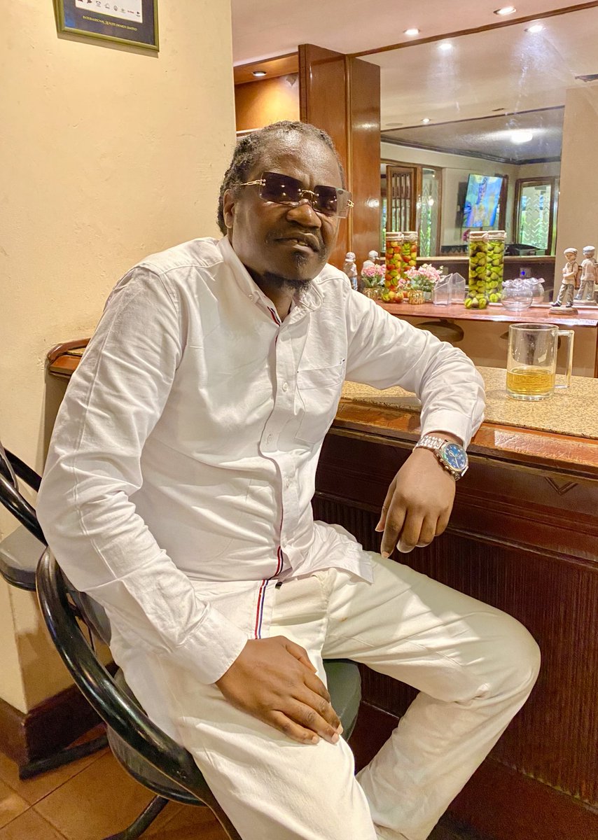 juacaliGenge's tweet photo. Maisha ni moja hii si rehearsal/ Hakuna ingine utaongezewa kando/ #naskiaraha #videodropping #tuesday https://t.co/uEK4sBosWe
