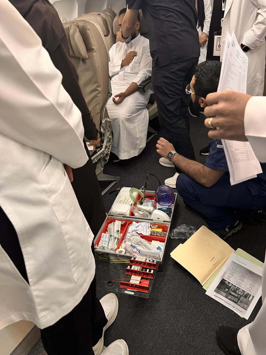 doctorloay's tweet image. تجربة تعليمية مميزة في #IMES_course