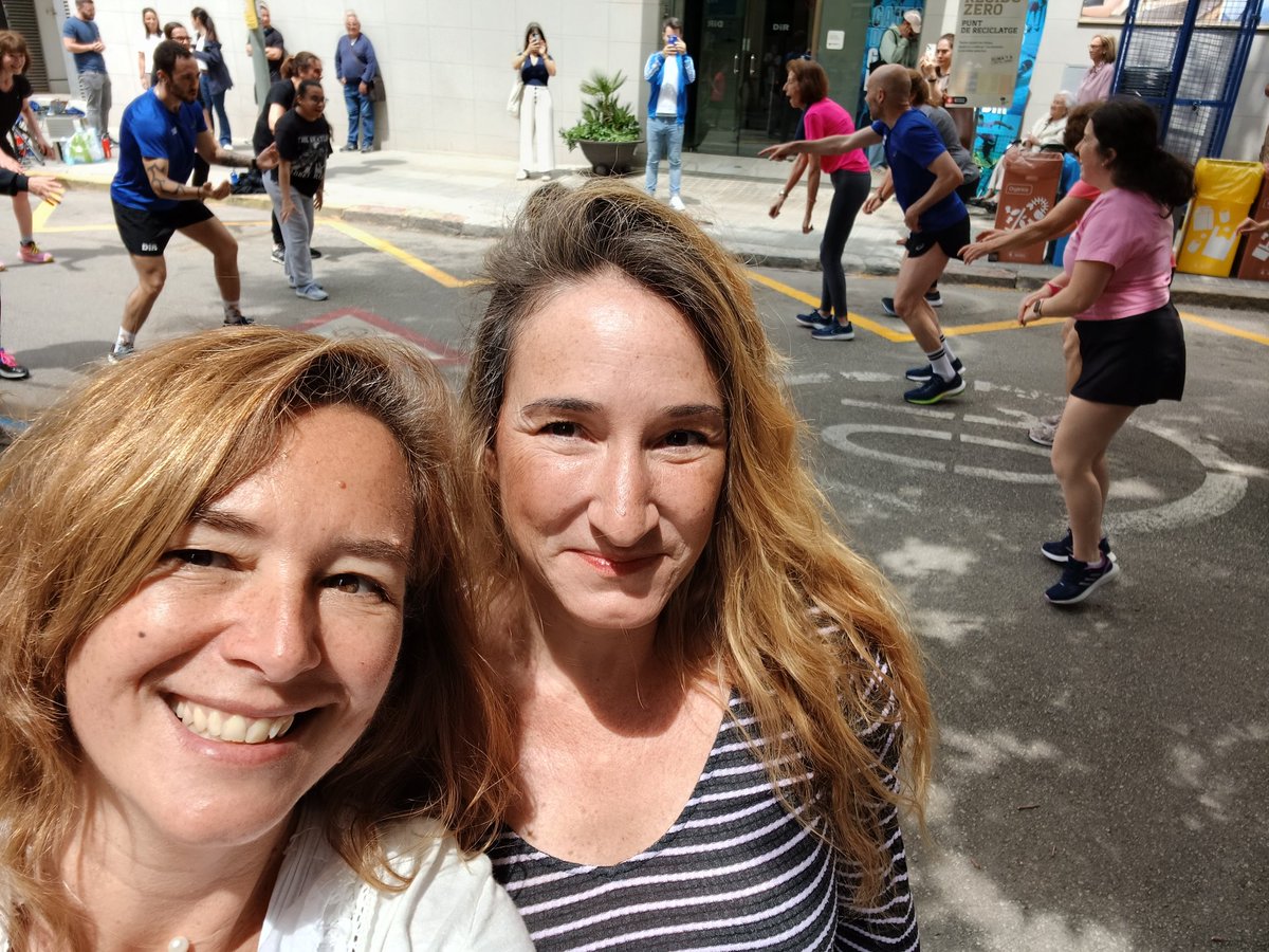 Esport al carrer i botifarrada a les Tres Torres!! BONA FESTA MAJOR!!