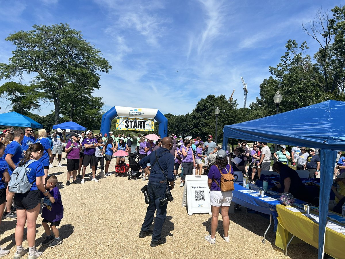 CFF Metro D.C. Chapter tweet media
