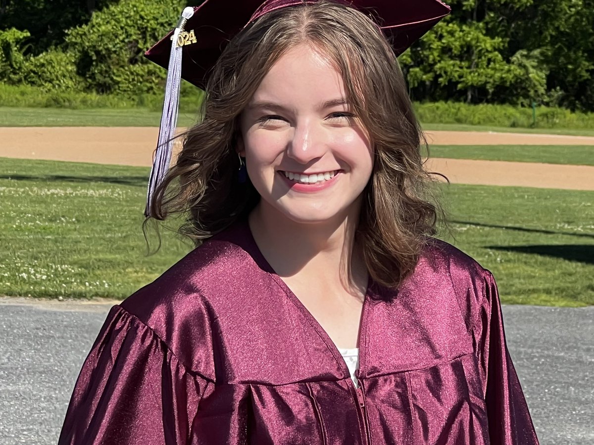 CCHS Softball tweet media