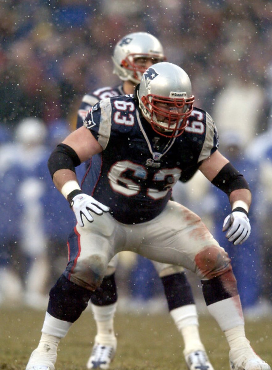 Name a random Offensive Guard. We’ll Start. Joe Andruzzi. Follow and listen to Late Hit: Pro Football Radio on <a href="/Spotify/">Spotify</a> and <a href="/ApplePodcasts/">Apple Podcasts</a> #NFLonX #NFLTwitter #nfl #footballnews #football #Viralvideo #viral #trendingmusic #trending #fyp #fypシ゚ #fypシ゚viral #spotify #apple #bae