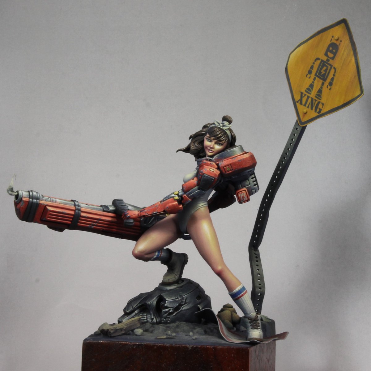 David Powell tweet media