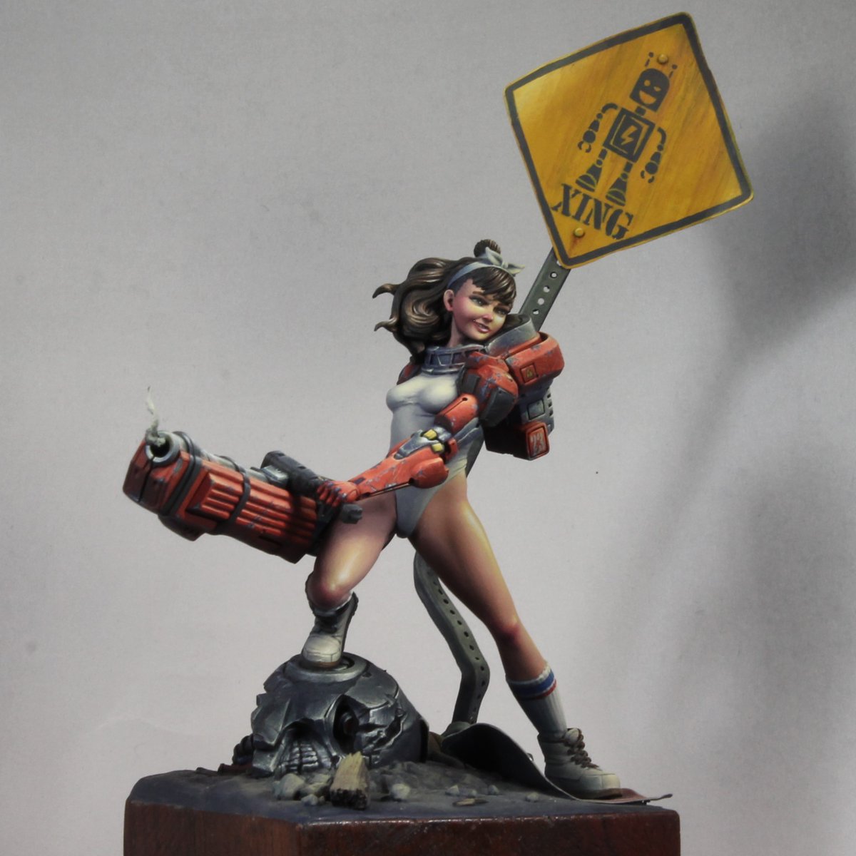 David Powell tweet media