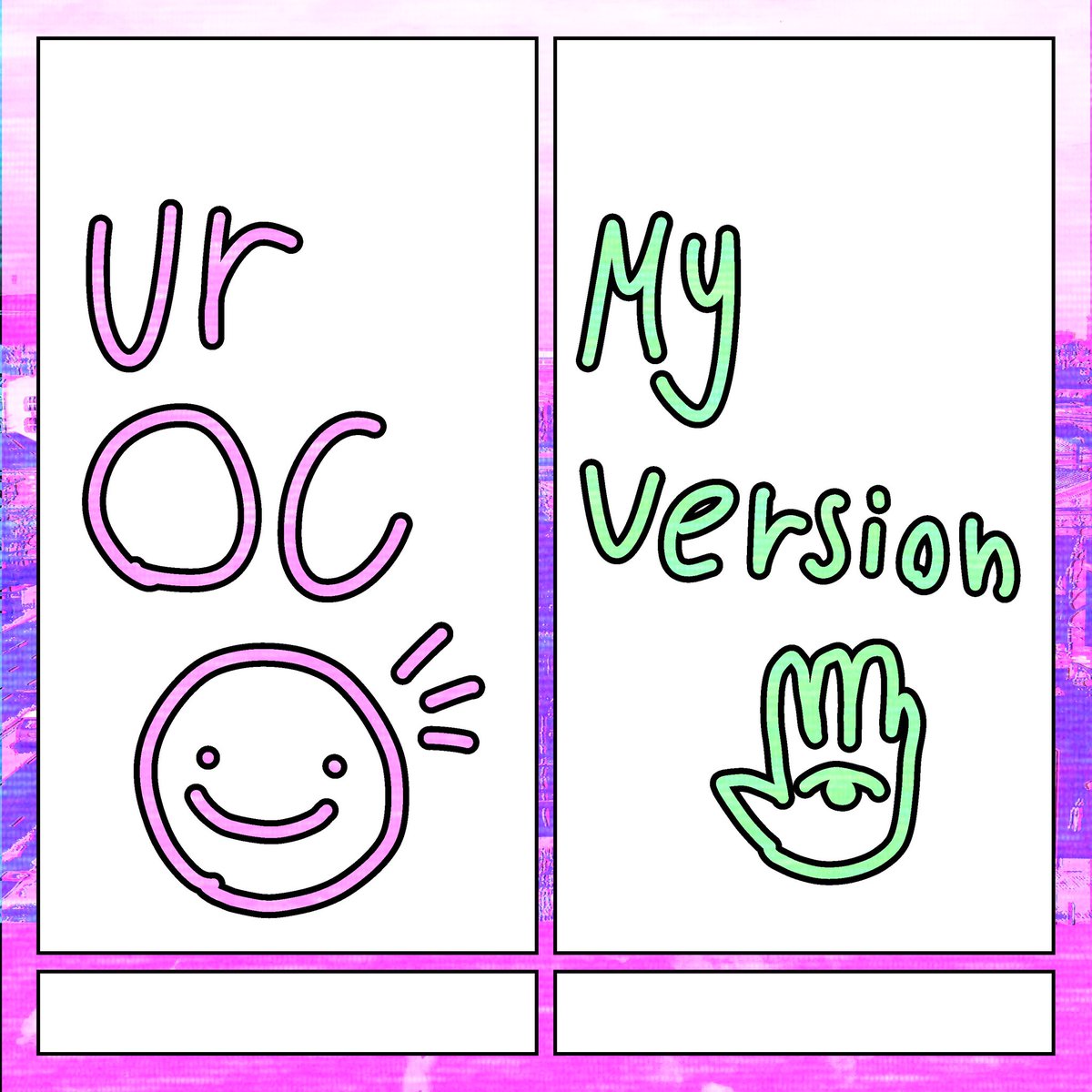 AvgWorx's tweet photo. Send me your OC’s and I will redraw them in my own style!
🍀🍀🍀🍀
I will choose 10 lucky OC in 24 hours!
🍀🍀🍀🍀
GL!
#artmoots https://t.co/lT7mXPIcsO
