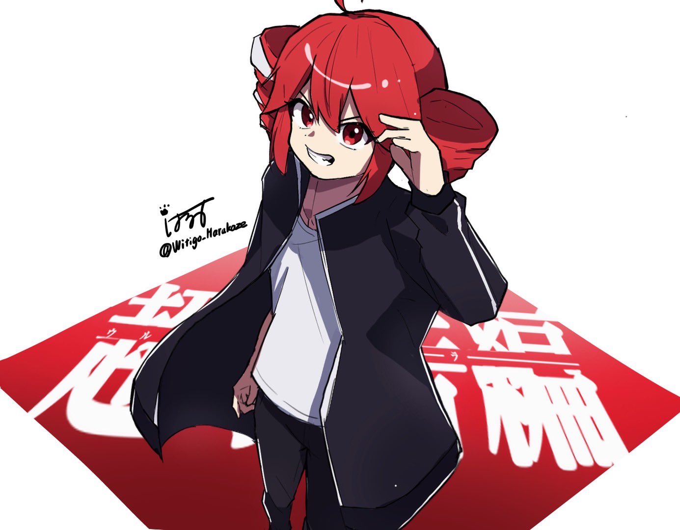 はるゐち🍓 10/19(日)関西コミティア74【M-40】 على X: 