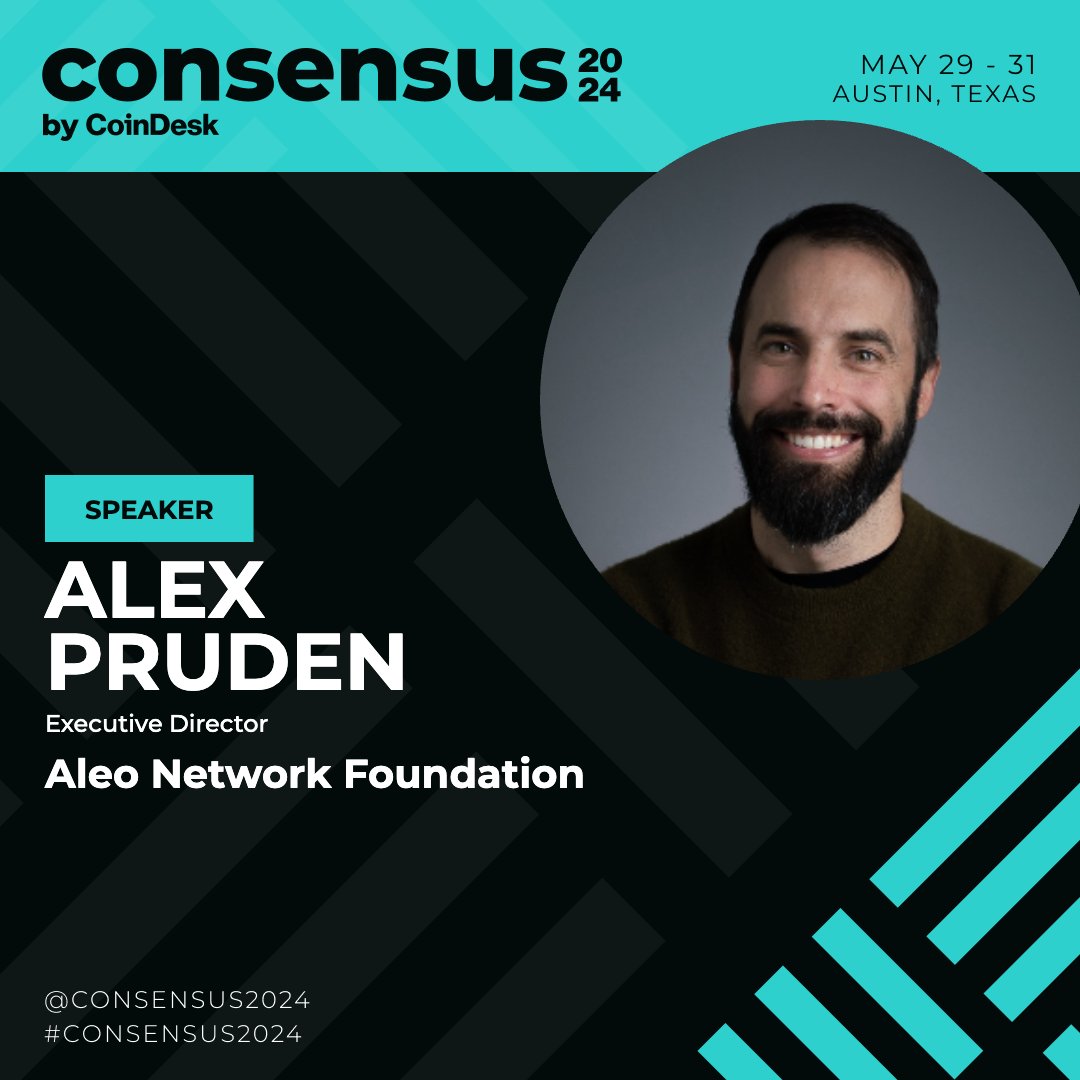 apruden08's tweet photo. For those that missed my talk at consensus, **The Next Onchain Trillion Dollar Opportunity**, you're in luck. I'm about to reveal this major 🚨ALPHA LEAK🚨 to all of you on Twitter right here, right now

Buckle up, 🧵👇 https://t.co/B0ZQ8nOzpz