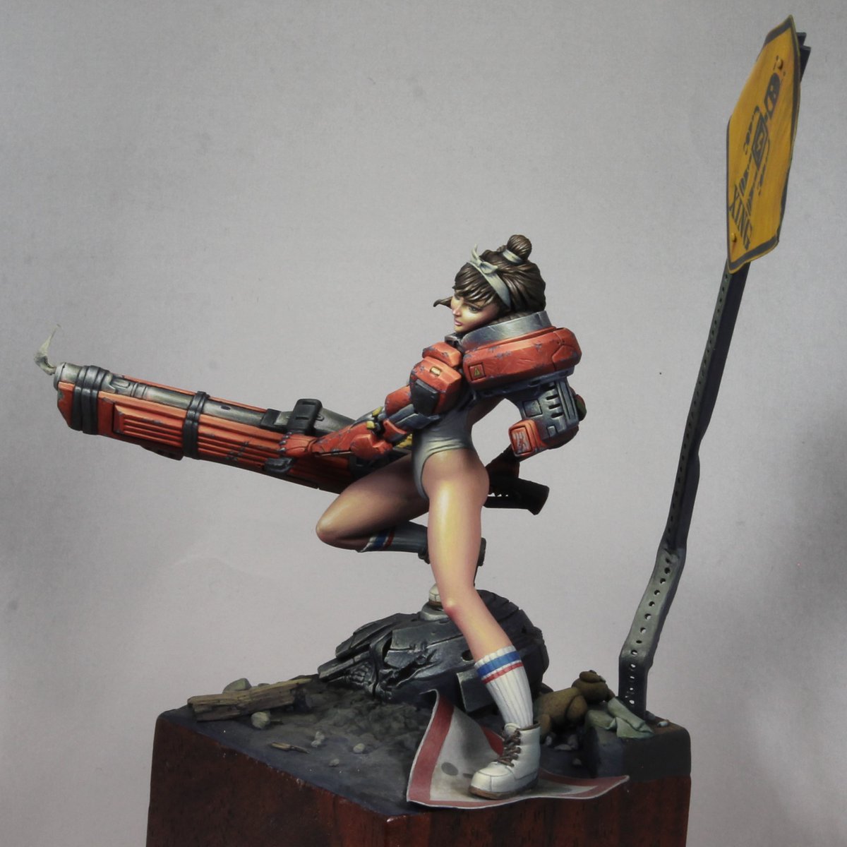 David Powell tweet media