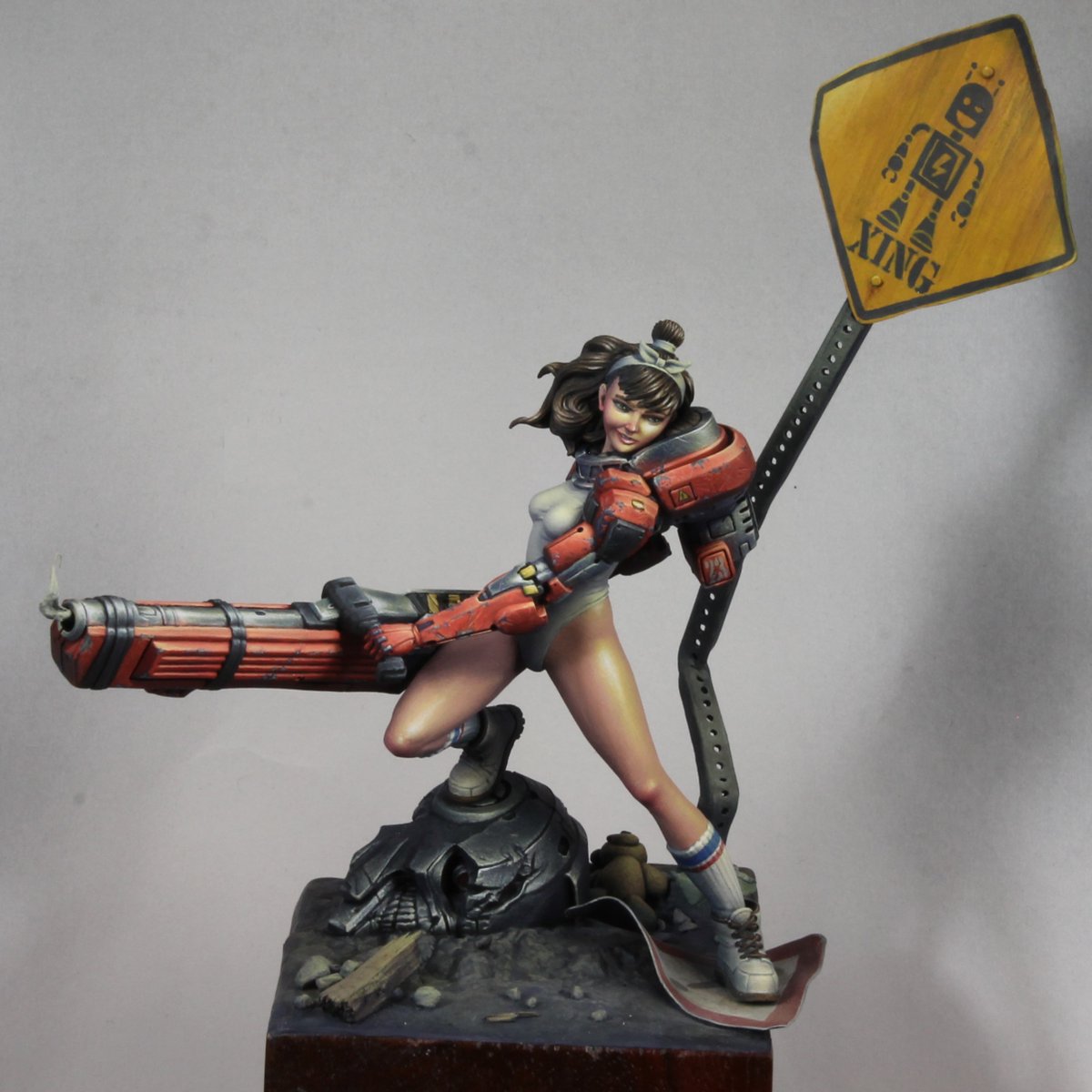 David Powell tweet media