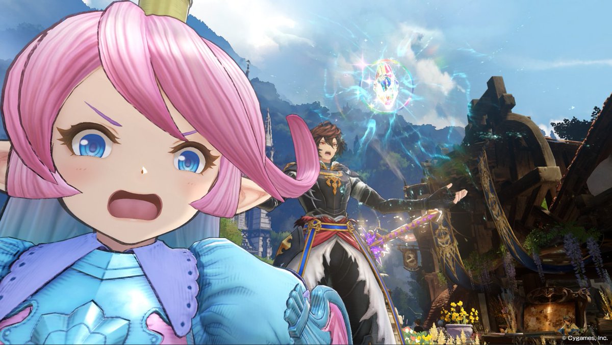 シャルロッテ ショック
#RelinkPhotoContest