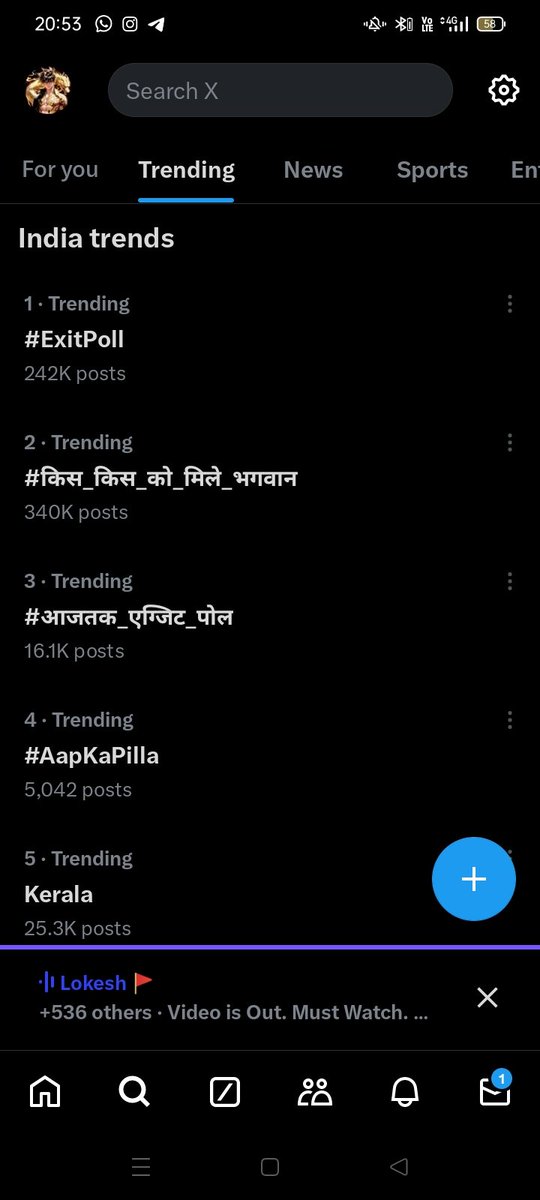 JunnuKi's tweet photo. At Last, He says " मैं चाहता हूं कि हम सब एकजुट हो जाए "🔥❤️. 

Much Appreciated Bhai ❤️🙌. What a Fabulous Expose...!!🥵 

Use "#AapKaPilla" this Tag in All your Tweets.

#ElvishYadav #ElvishArmy

#ElvishArmy https://t.co/8jTlbcUMKL
