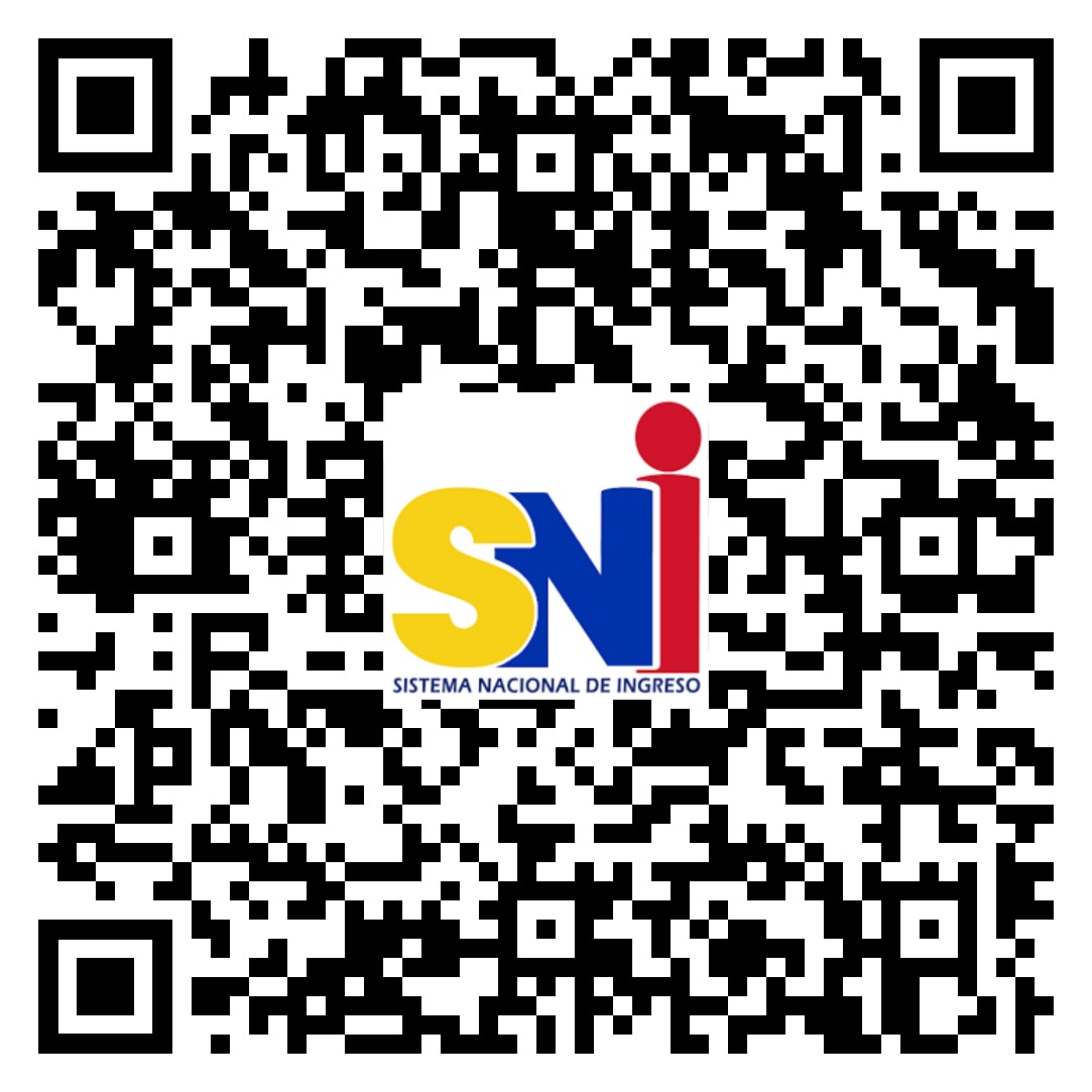 Por acá pueden acceder al aula inmersiva nuestros bachilleres.