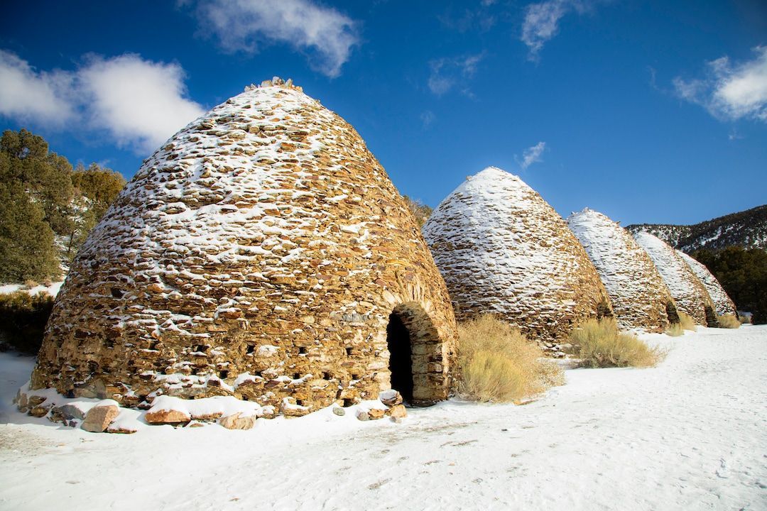 Wildrose Charcoal Kilns - Death Valley National Park

In my Etsy shop:
buff.ly/3vk6imM 

Prints and merch on demand:
buff.ly/3TJe4Am 

#deathvalley #deathvalleynationalpark #nationalparkphotography