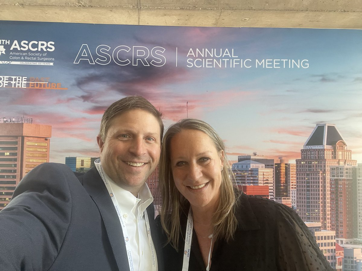 Alexander Hawkins (@alexhawkinsmd) on Twitter photo You know her name, now recognize her face! The 👸 herself- Kristi Conley.
#LearnMoreDoMoreBmore #ASCRS24
<a href="/ASCRS_1/">ASCRS_1</a>
<a href="/EKing719/">“Get Screened” King-Mullins, MD</a>
@D_JafariMD
<a href="/AtifIqbalMD/">Atif Iqbal, MD, FACRS</a> You know her name, now recognize her face! The 👸 herself- Kristi Conley.
#LearnMoreDoMoreBmore #ASCRS24
<a href="/ASCRS_1/">ASCRS_1</a>
<a href="/EKing719/">“Get Screened” King-Mullins, MD</a>
@D_JafariMD
<a href="/AtifIqbalMD/">Atif Iqbal, MD, FACRS</a>