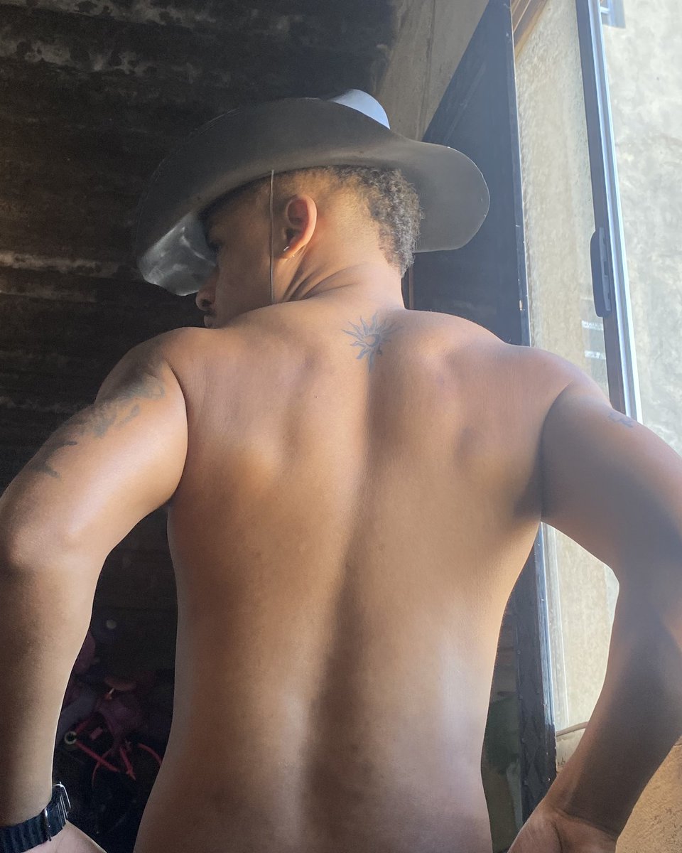 imawildx's tweet photo. Pronto pra te laçar 🤠 https://t.co/jKOMouESDv