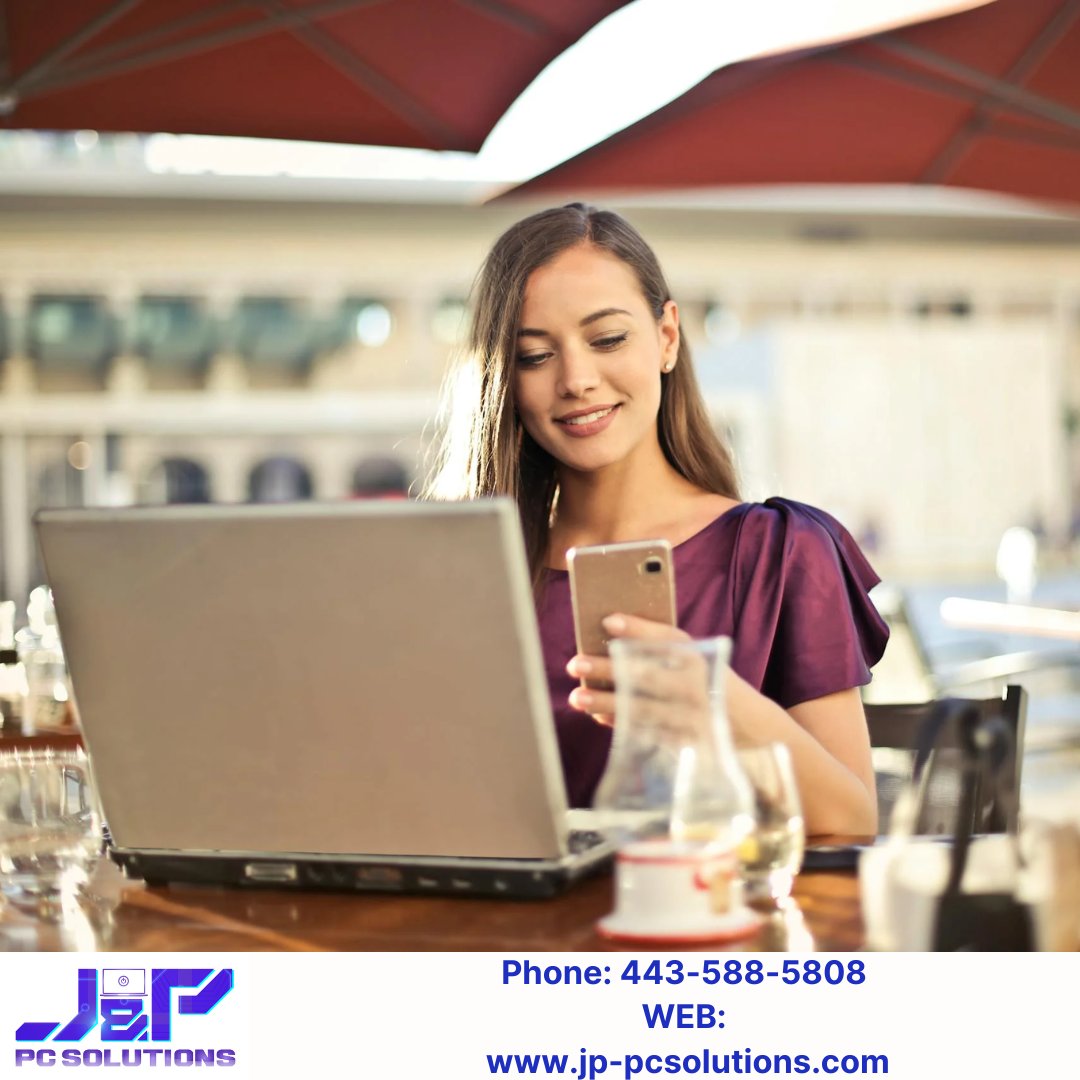 JPPCSolutions's tweet image. 🛡️ Protect your business fortress from cyber threats with our robust CyberSecurity solutions. Trust J&amp;amp;P PC Solutions for peace of mind. Secure your data at jp-pcsolutions.com. 🌐🔒 #CyberSecurity #DataProtection #BusinessSecurity