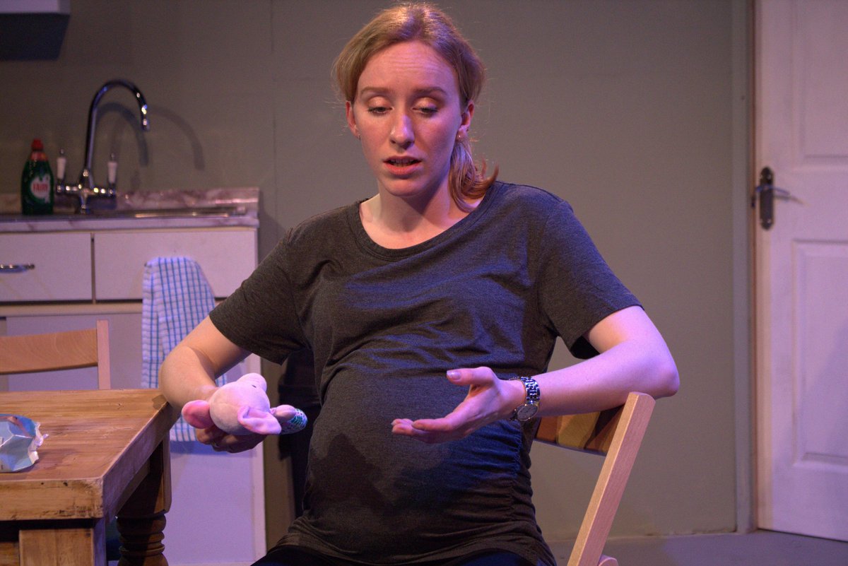 Not Quite Ready Productions (@readyquite) on Twitter photo WHAT?! What do you mean there's only one more performance of Taking a Love Pill at the End of the World??
Tonight is our final night at <a href="/TheHopeTheatre/">The Hope Theatre</a>. BOOK NOW to avoid disappointment 🎟
📸 @bethanymonklane WHAT?! What do you mean there's only one more performance of Taking a Love Pill at the End of the World??
Tonight is our final night at <a href="/TheHopeTheatre/">The Hope Theatre</a>. BOOK NOW to avoid disappointment 🎟
📸 @bethanymonklane