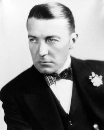 KrysLuvClassics's tweet photo. Clifford Hardman Brook. 
June 1, 1887 – November 17, 1974. 
#OnThisDay #BOTD #CliveBrook #TCMParty https://t.co/gikfwb84HW