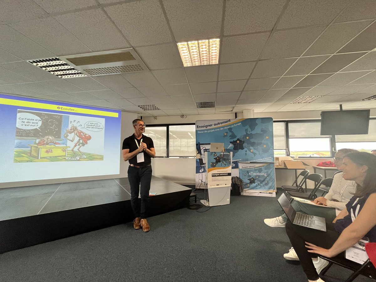 Pauline Leynaert tweet media