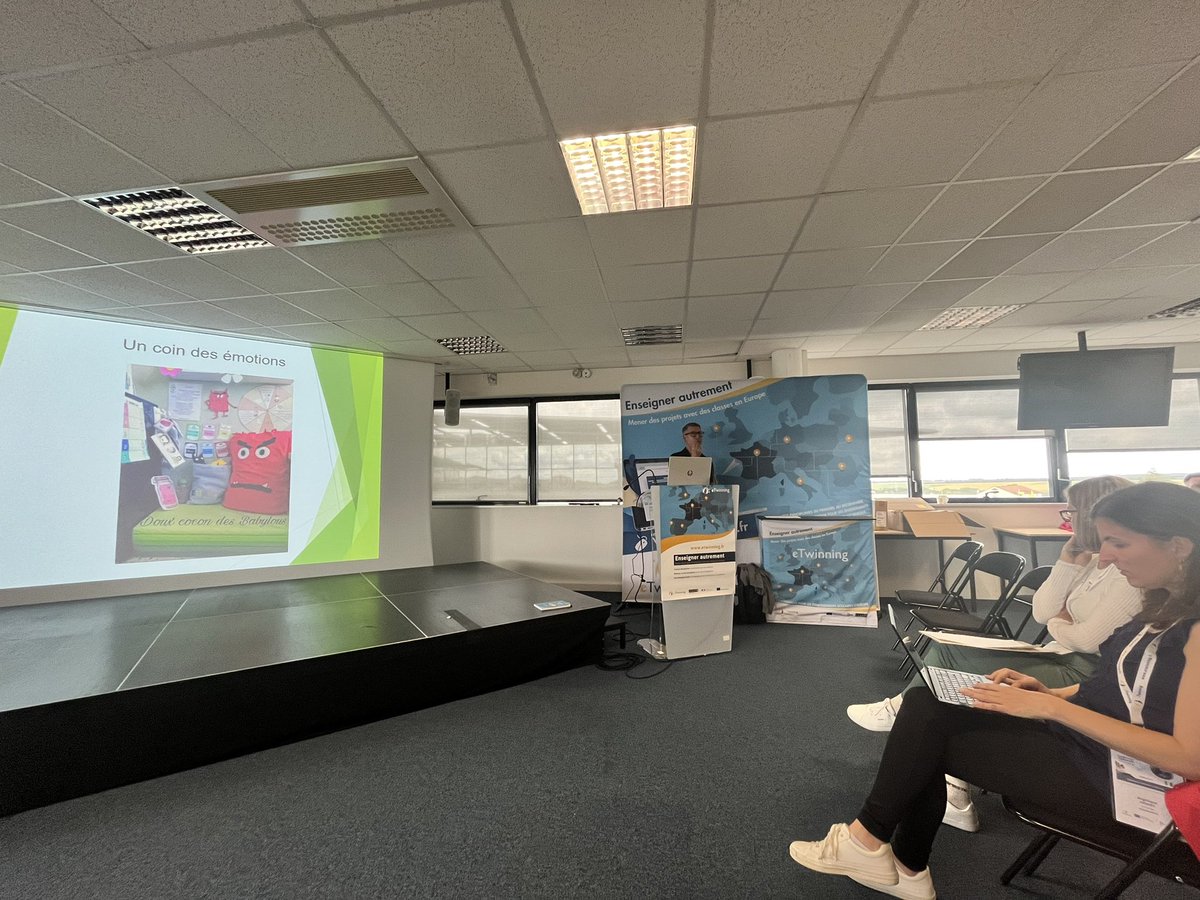 Pauline Leynaert tweet media