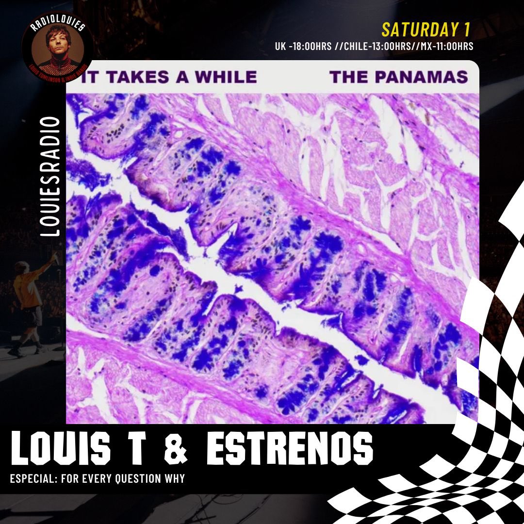 LouiesRadio (@louiesradio) on Twitter photo 🎧‼️#FEQW streaming party + new releases on <a href="/STATIONHEAD/">STATIONHEAD</a>
<a href="/LTHQOfficial/">LTHQ</a> <a href="/Louis_Tomlinson/">Louis Tomlinson</a>
⏰1:00pm EST/6:00pm BST
Stationhead.com/louiesradio 🎧‼️#FEQW streaming party + new releases on <a href="/STATIONHEAD/">STATIONHEAD</a>
<a href="/LTHQOfficial/">LTHQ</a> <a href="/Louis_Tomlinson/">Louis Tomlinson</a>
⏰1:00pm EST/6:00pm BST
Stationhead.com/louiesradio