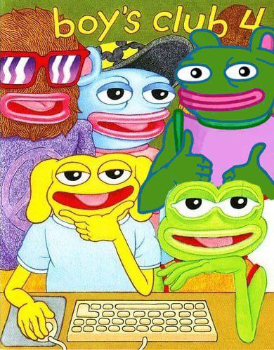 brepe_sol's tweet image. dexscreener.com/solana/CEncCMK…

#BREPE #PEPE #BRETT #SOL #MEME #X100000