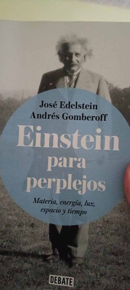 Terminada la lectura. Solo tengo una cosa muy clara.
Debo leerlo otra vez.
<a href="/joseedelstein/">Jose Edelstein</a> gracias por esta obra. Si te pasas por Asturias, con una firma quedaría perfecta.