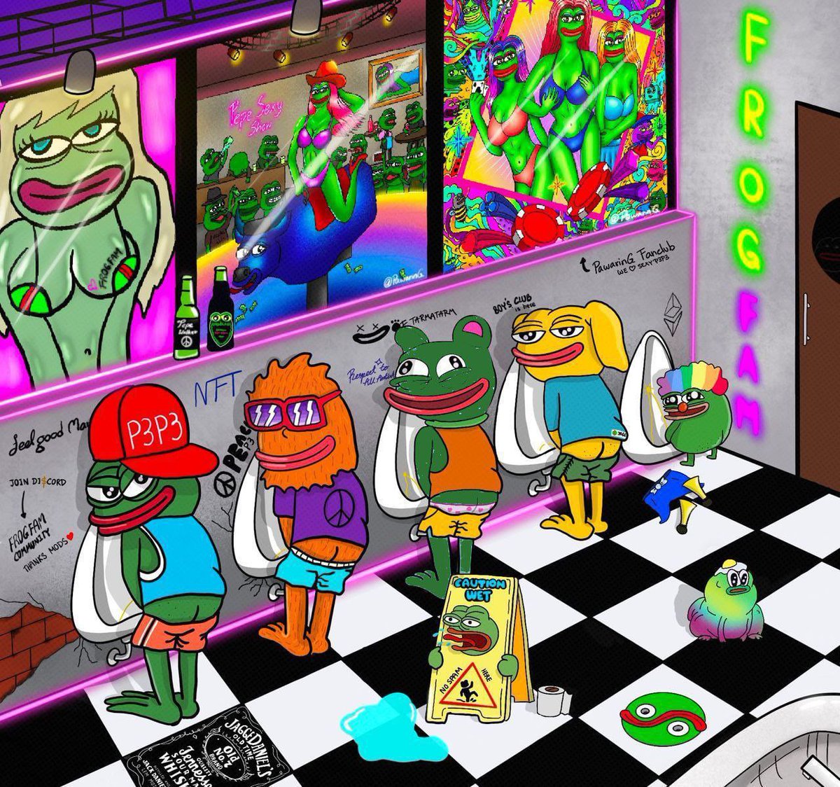 brepe_sol's tweet image. dexscreener.com/solana/CEncCMK…

#BREPE #PEPE #BRETT #SOL #MEME #X100000