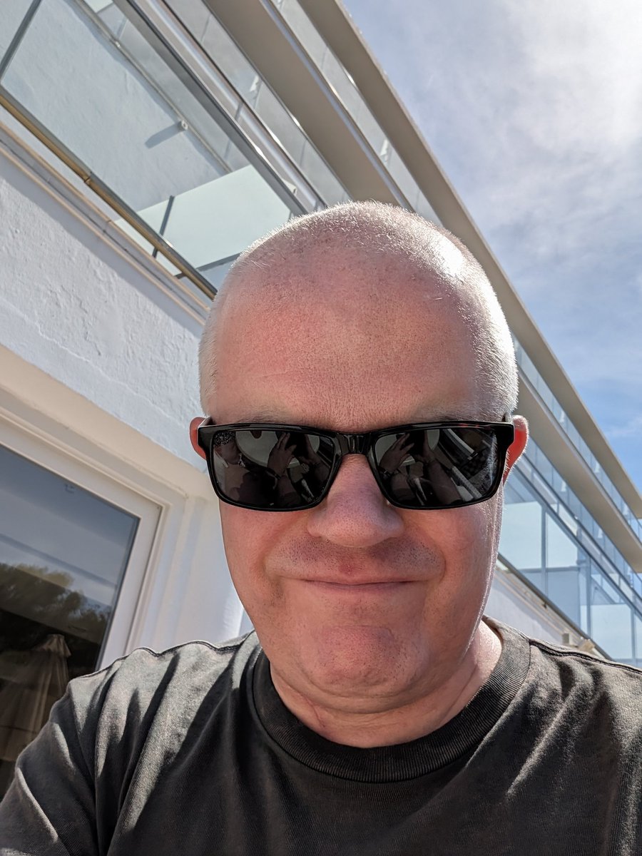 Mark_Chrystal's tweet photo. What a journey... from major heart surgery at the end of January to holidays in the sun today 😎❤️ a huge THANK YOU to Mr @orwafalah for fixing me and getting me here ☺️🙏 https://t.co/tDN3WTV1mc