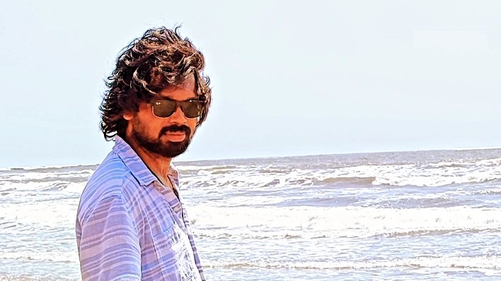 VennuMallesh (@vennumallesh) on Twitter photo 