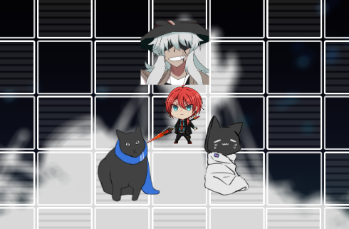 4日目セーブ!
「こういう想定なのであと描写頼みました!」って言ったら滅茶苦茶書いてくれるみんなたち、LOVEです これを吸いに来た ありがとう
そしてこれは戦闘エリアで支部長とのしぐるみに包囲されてるエリート 