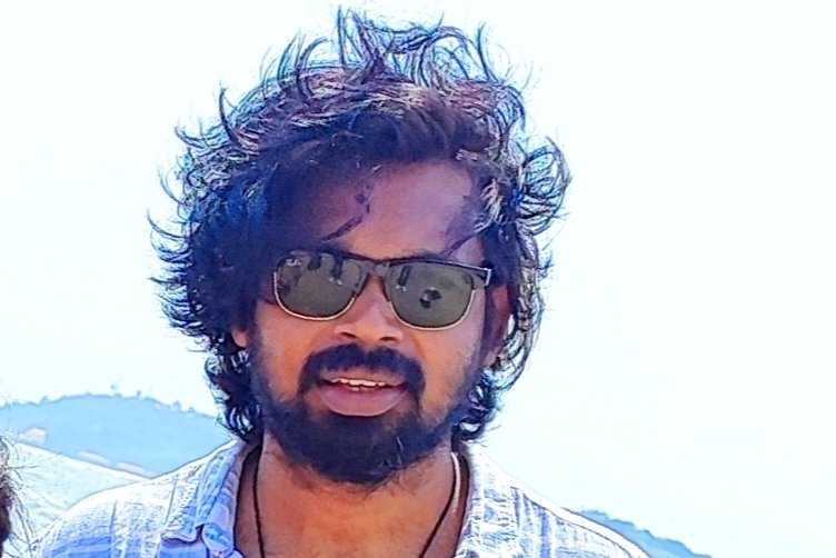 VennuMallesh (@vennumallesh) on Twitter photo 