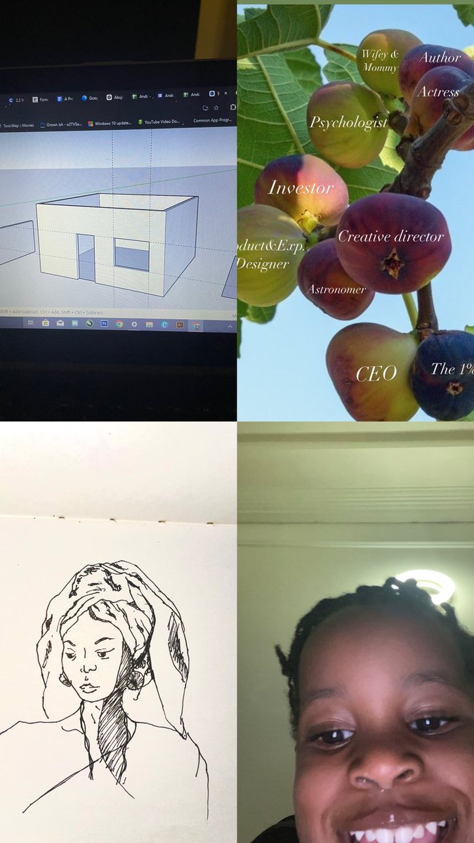 Life’s better on Saturn