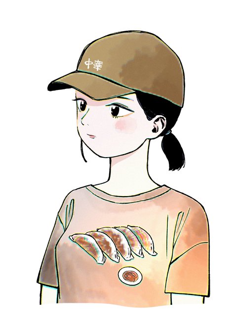 「棒球帽 シャツ」のTwitter画像/イラスト(新着)