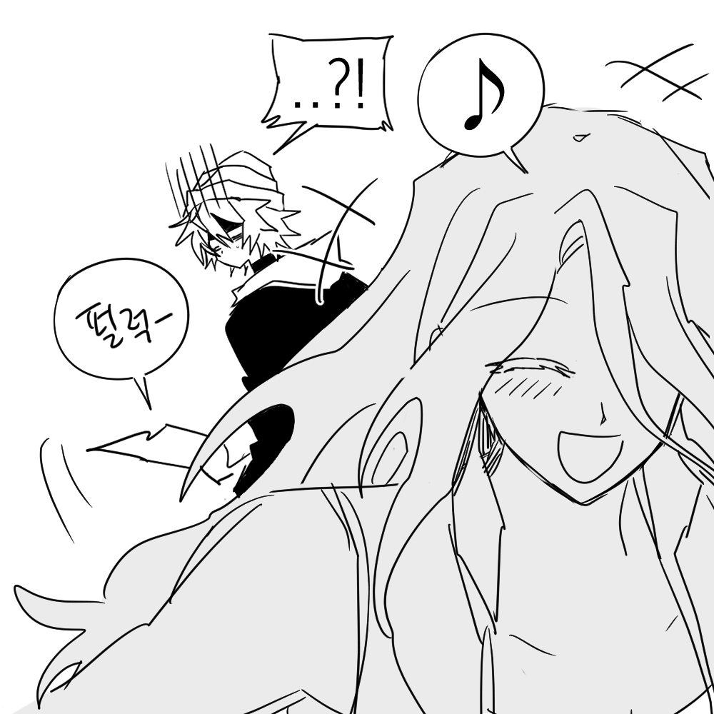 cerath_'s tweet photo. 기린사슴 https://t.co/6FBUN7kdND