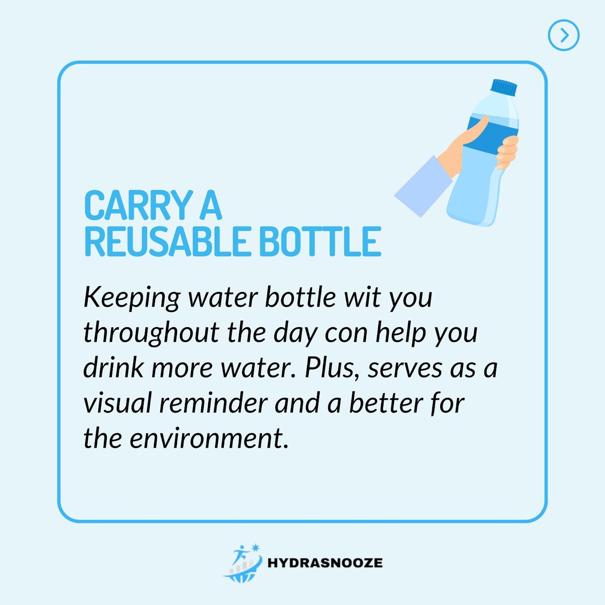 HydraSnooze's tweet photo. Hydrate, Hydrate, Hydrate! Embrace the power of hydration with Hydra Snooze water bottles - your daily dose of refreshment in every sip. 🥤 Stay ahead of the curve and keep your hydration game strong, wherever you roam.
----
🌐 https://t.co/RZX3Jx3wJC 
.
#hydrasnooze https://t.co/mWjrGsnGnM