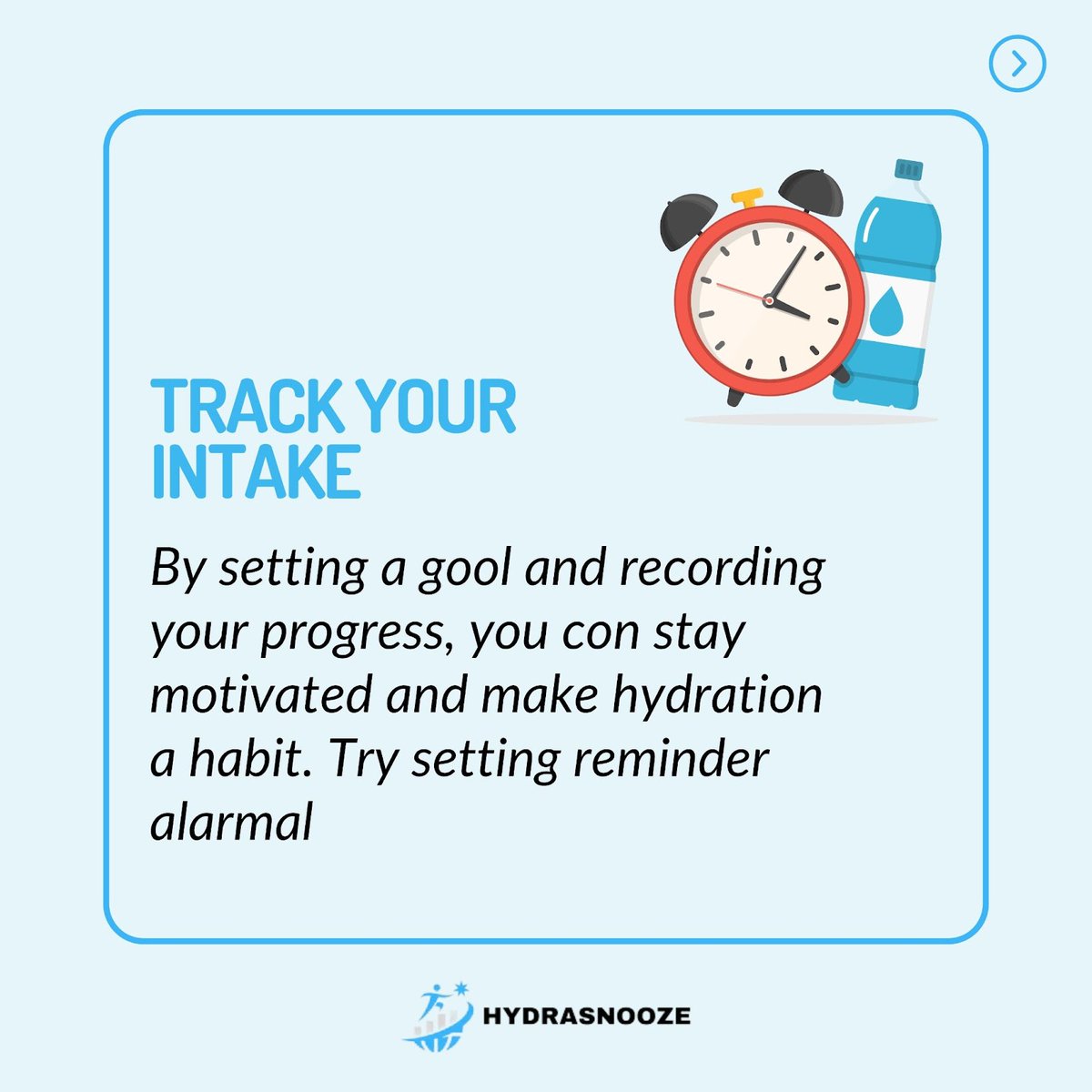 HydraSnooze's tweet photo. Hydrate, Hydrate, Hydrate! Embrace the power of hydration with Hydra Snooze water bottles - your daily dose of refreshment in every sip. 🥤 Stay ahead of the curve and keep your hydration game strong, wherever you roam.
----
🌐 https://t.co/RZX3Jx3wJC 
.
#hydrasnooze https://t.co/mWjrGsnGnM