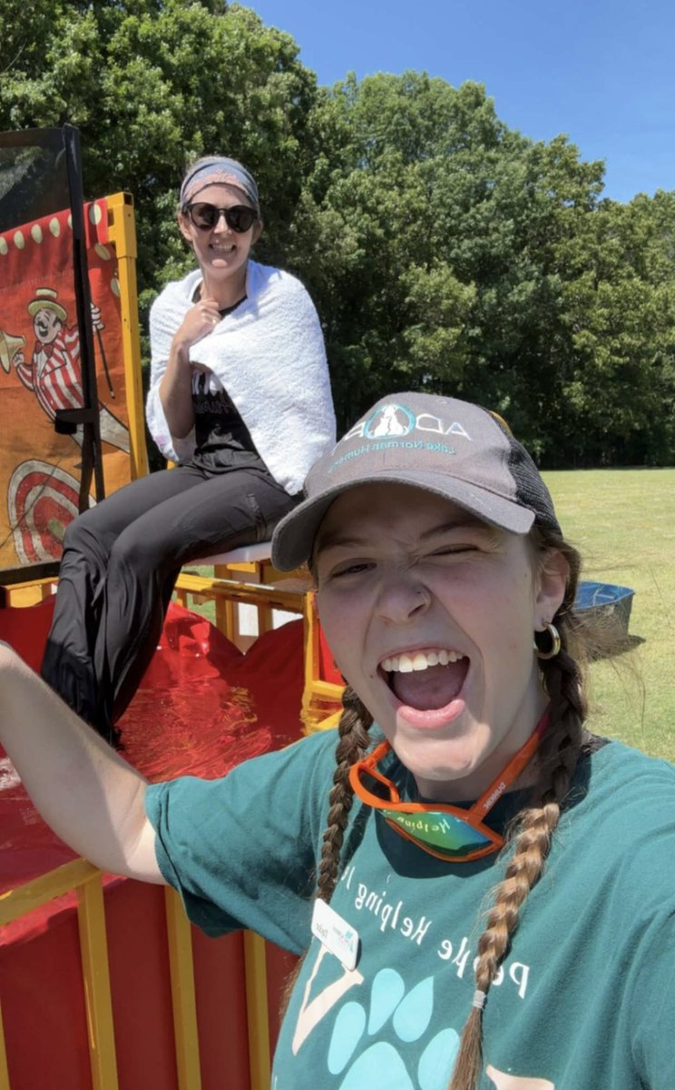 Lake Norman Humane tweet media