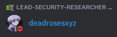 deadrosesxyz tweet media