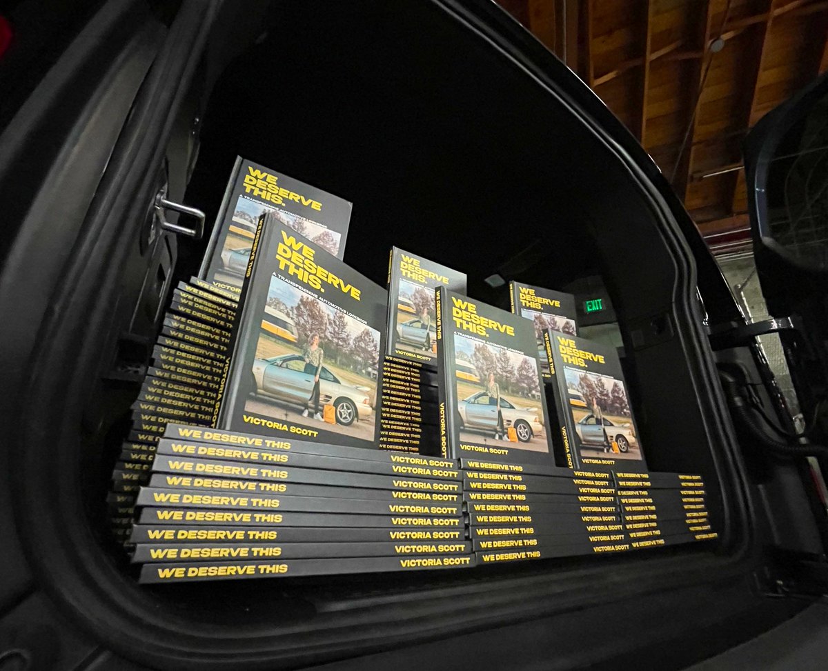 Team Radar Love tweet media