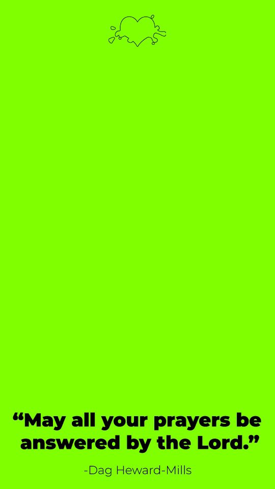 Pick a colour and type Amen if you believe.
Retweet to bless someone.
