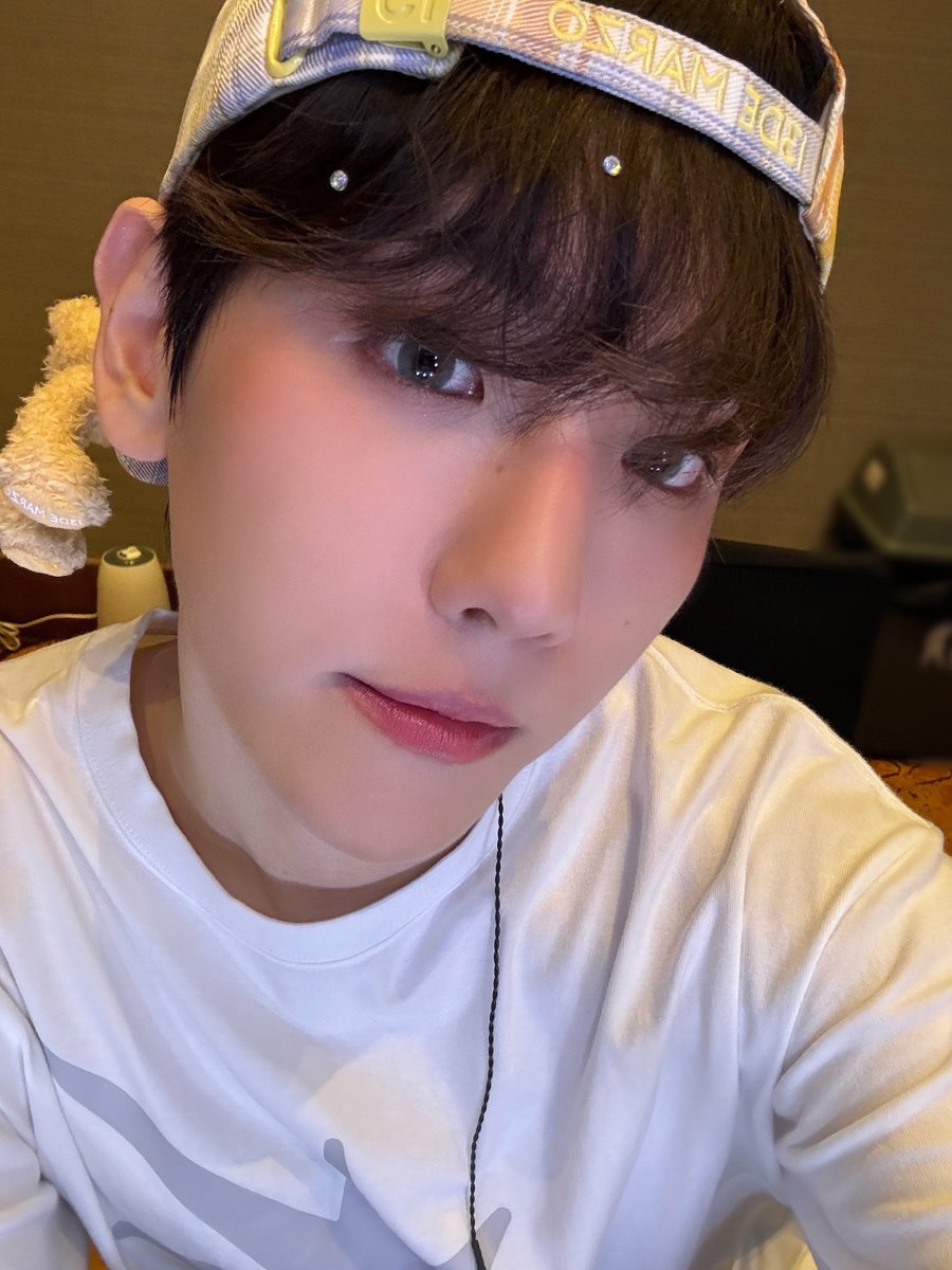 BAEKHYUN_INB100's tweet image. Terima kasih, Jakarta✨️
Let's have fun tomorrow, too🎵

#백현 #BAEKHYUN #Lonsdaleite #2024BAEKHYUNASIATOUR